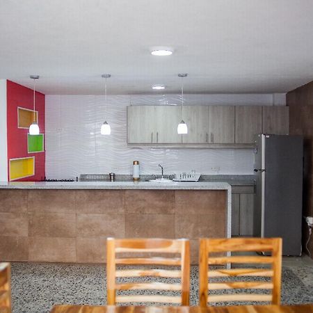 Hostal Ocean View Cartagena Εξωτερικό φωτογραφία