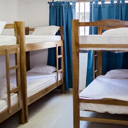 Hostal Ocean View Cartagena Εξωτερικό φωτογραφία