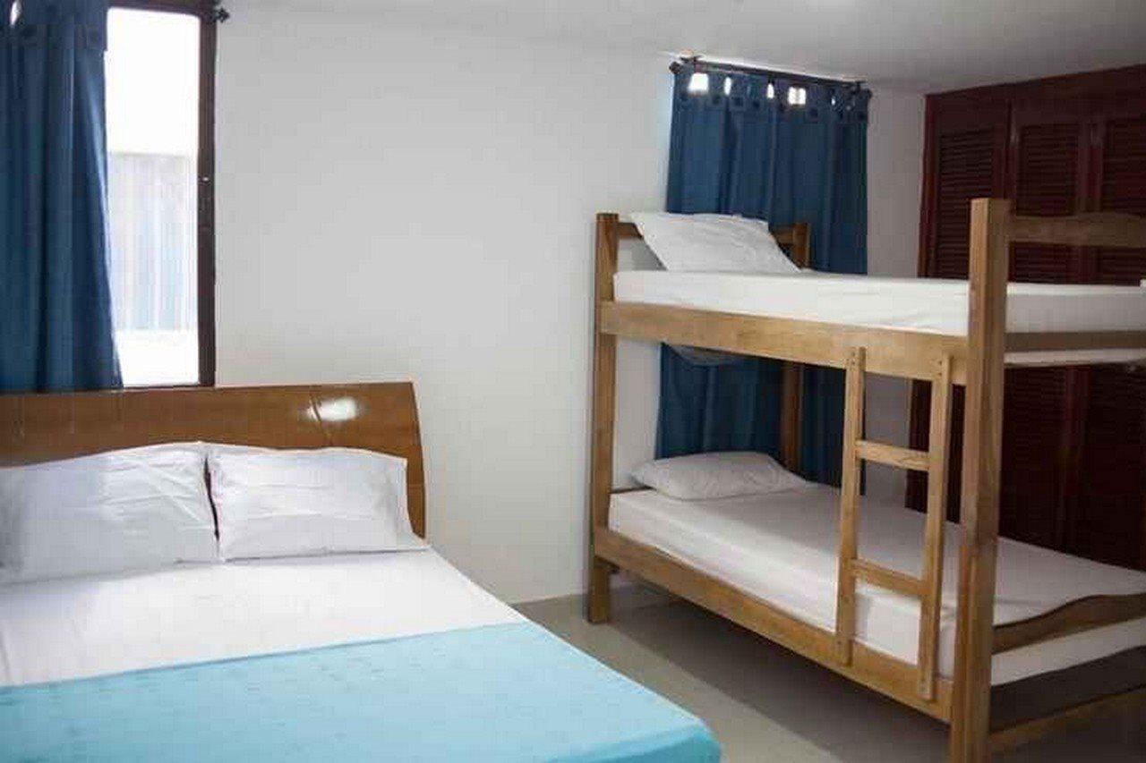 Hostal Ocean View Cartagena Εξωτερικό φωτογραφία
