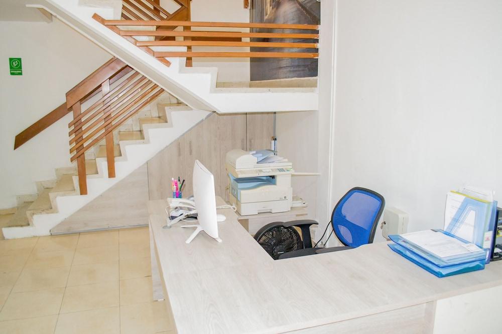Hostal Ocean View Cartagena Εξωτερικό φωτογραφία