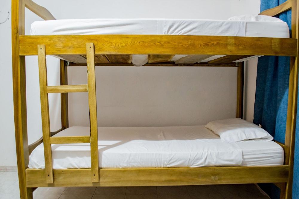 Hostal Ocean View Cartagena Εξωτερικό φωτογραφία