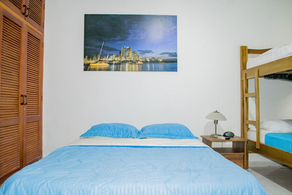 Hostal Ocean View Cartagena Εξωτερικό φωτογραφία