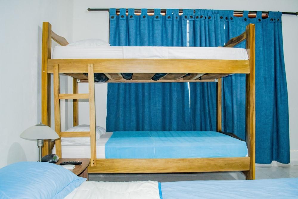 Hostal Ocean View Cartagena Εξωτερικό φωτογραφία