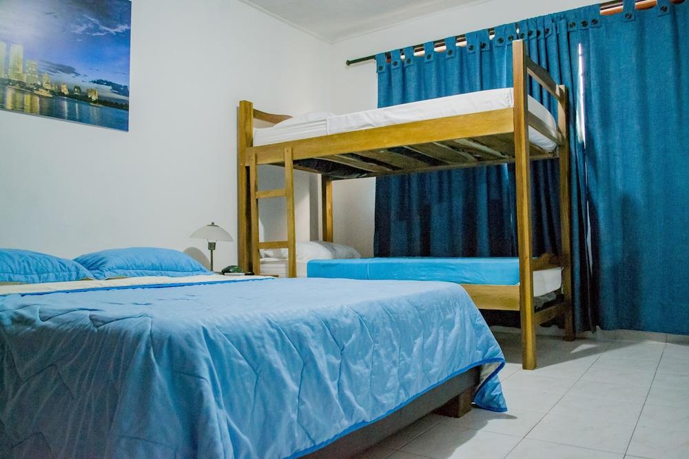 Hostal Ocean View Cartagena Εξωτερικό φωτογραφία