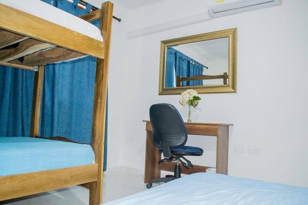Hostal Ocean View Cartagena Εξωτερικό φωτογραφία