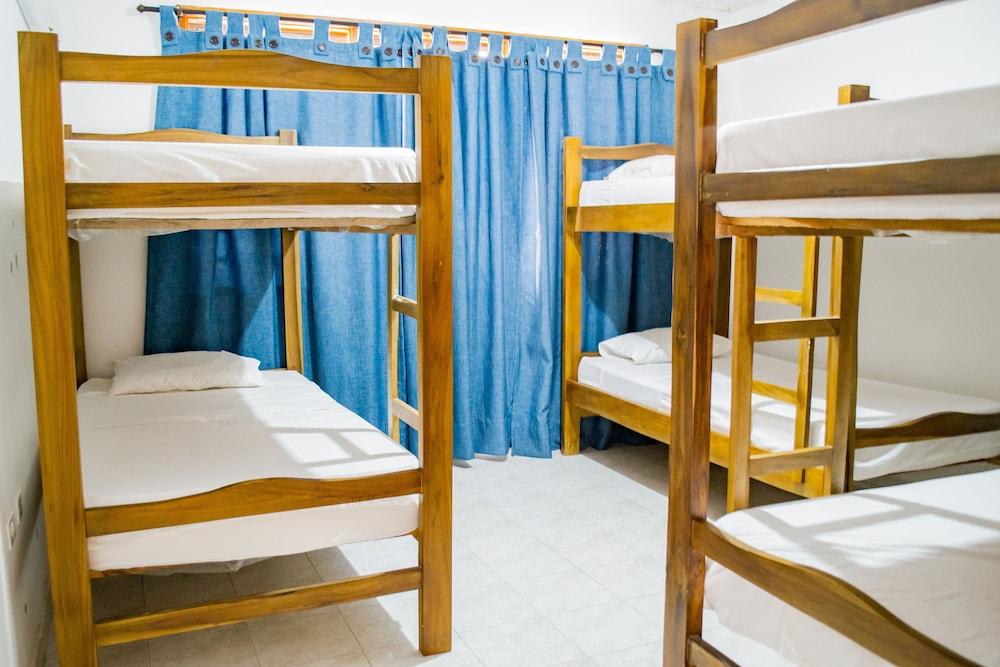 Hostal Ocean View Cartagena Εξωτερικό φωτογραφία