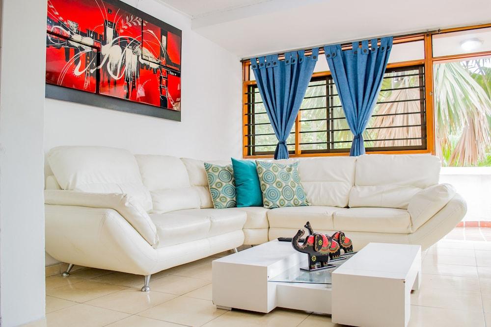 Hostal Ocean View Cartagena Εξωτερικό φωτογραφία