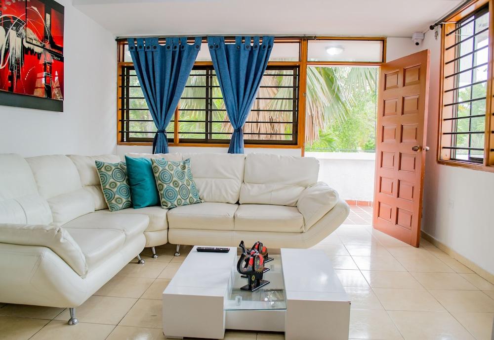 Hostal Ocean View Cartagena Εξωτερικό φωτογραφία