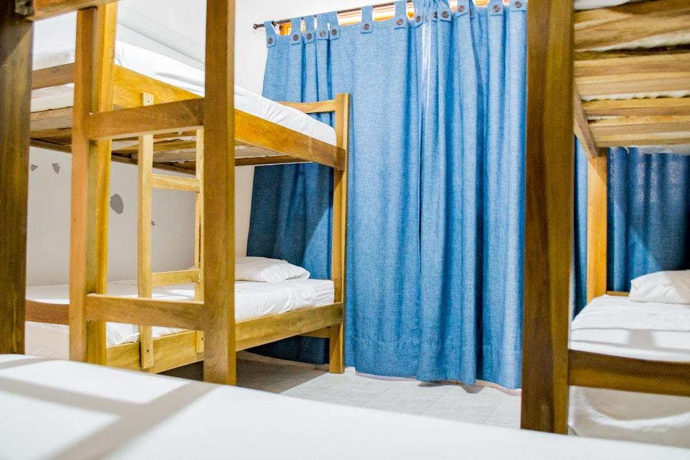 Hostal Ocean View Cartagena Εξωτερικό φωτογραφία