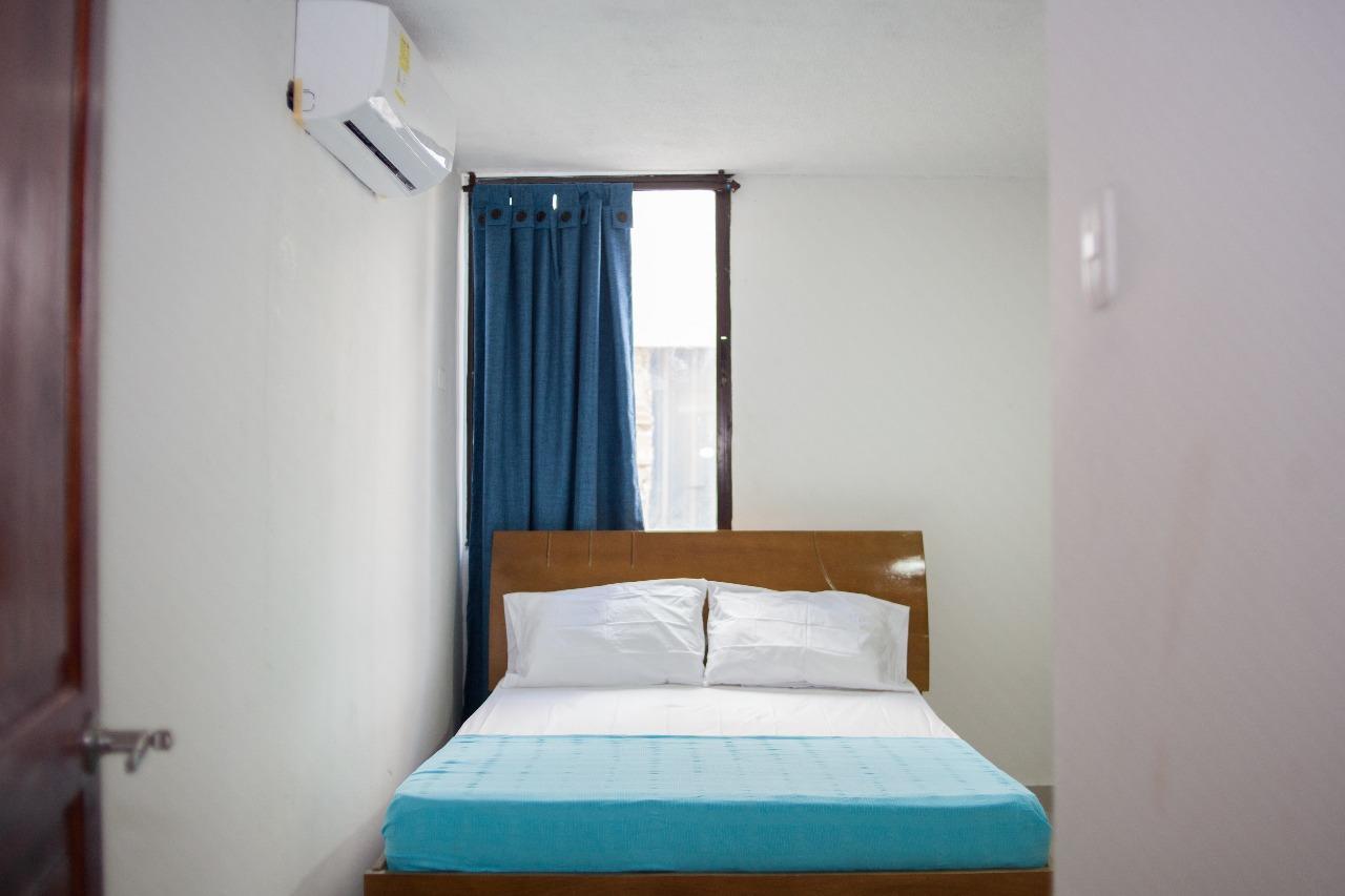 Hostal Ocean View Cartagena Εξωτερικό φωτογραφία